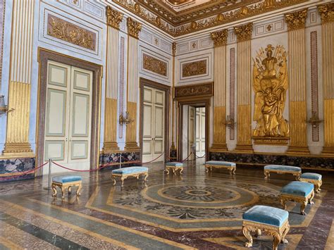 La Reggia di Caserta: perché visitarla e quando » Food & Viaggi