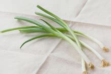 Scallion Facts, Health Benefits and Nutritional Value