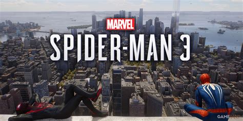 If Marvel's Spider-Man 3 is Really 'The Final Chapter,' It Needs to Do One Thing