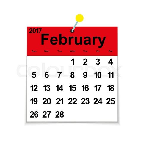 february calendar clipart 10 free Cliparts | Download images on ...