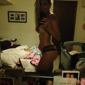 Lindsay Clubine Leaked Nude Pics Sex Pics With Clay Buchholz