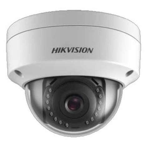 Hikvision Ds Cd G I Security Camera Techinn