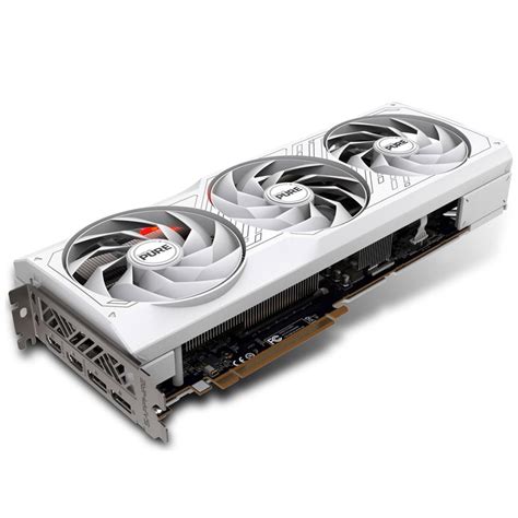 Sapphire Pure Radeon Rx Xt Gaming Oc Gb Gddr Sapphire