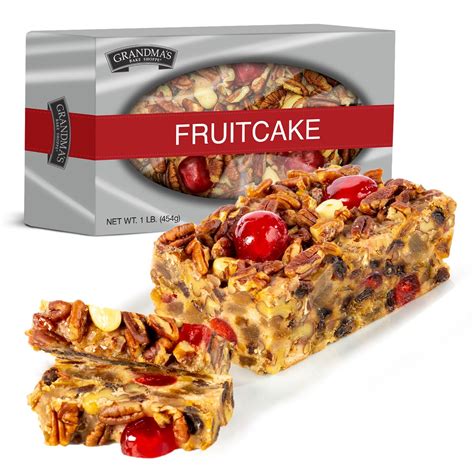 Beatrice Bakery Co Original Fruitcake G Wholesale Palletfly