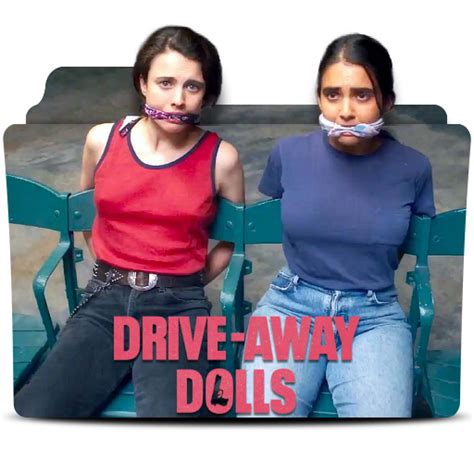 Drive Away Dolls 2023 by nes78 on DeviantArt