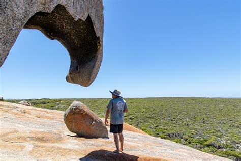 A Guide To Visiting Flinders Chase National Park - Explore Shaw