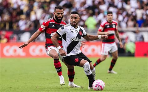 Vasco X Flamengo Onde Assistir Escalações E Horário Do Jogo Do Carioca