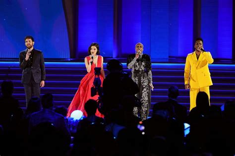 2022 Grammys recap: Biggest wins, all the star-studded performances and ...