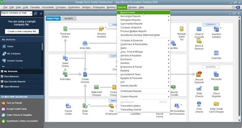 Migrating From Quickbooks Desktop To Quickbooks On