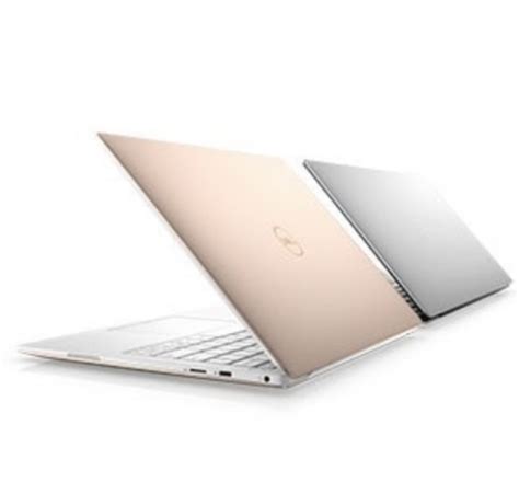 Silver Dell XPS 13 Laptop at best price in Sultanpur | ID: 20639646912