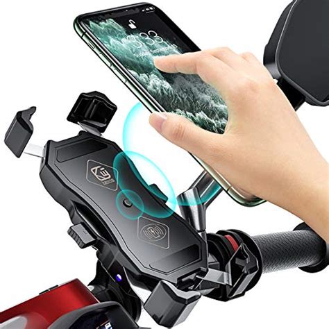 30 Le Migliori Recensioni Di Porta Cellulare Da Moto Testato