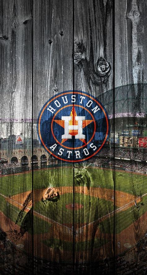 Houston Astros Wallpapers - Wallpaper Cave