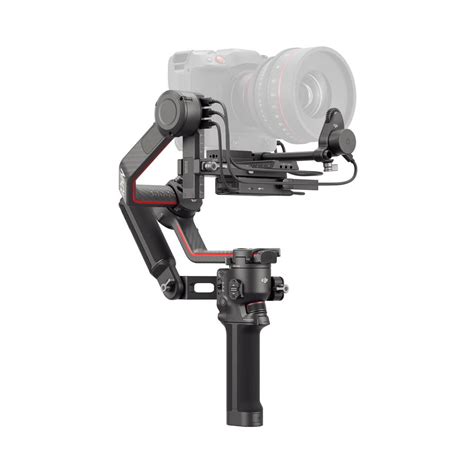 DJI RS3 Pro Combo Gimbal Stabilizer EZ Film Store