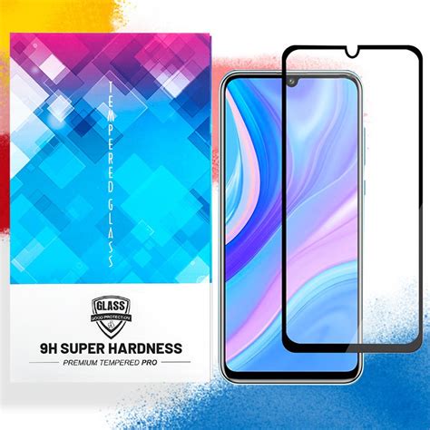 9D 9H Tempered Glass Screen Protector For VIVO V9 V10 V11 Pro V17 Y11