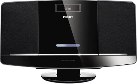 Philips Mcm