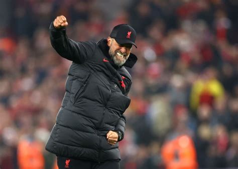 Juergen Klopp Raih Kemenangan 250 Bersama Liverpool Usai Kalahkan Everton