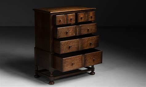 Heals Of London Chest Of Drawers Obsolete