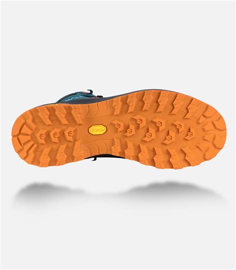 Waterproof Hiking Shoes Vibram® Outsole Cimalp