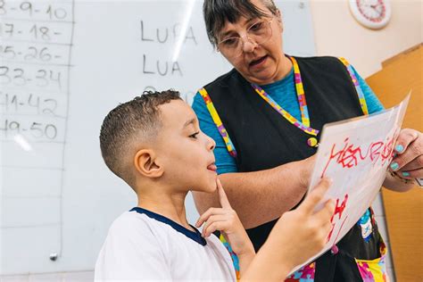 Entenda As Escalas De Profici Ncia Do Saeb Nova Escola