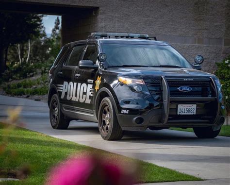 UPDATED: Moorpark College campus police detain subjects on campus with ...