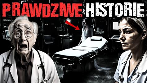 3 HISTORIE GROZY PRAWDZIWE HISTORIE ZAWSZE WIEDZIAŁEM ŻE JEST COŚ