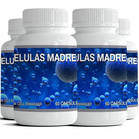 3 CELULAS MADRE NEW STEM CELL PLUS ENHANCER 180 CAPS REGENEX Bioxcell