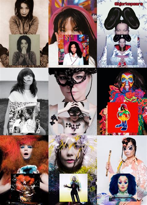 on Twitter: "A thread of my Björk threads - a thread https://t.co ...