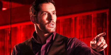 Lucifer 5 Le Ultime Dal Set Quando Esce La Seconda Parte Su Netflix