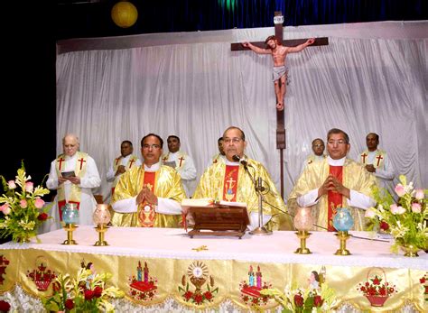 In pics: How India observed Good Friday