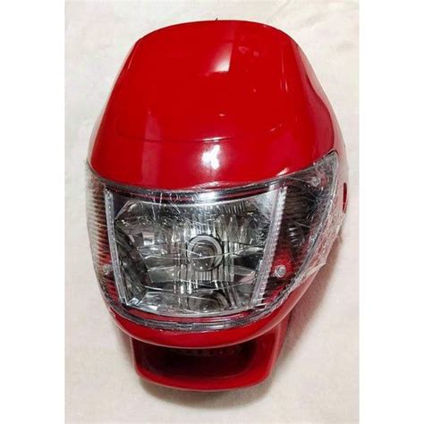 Raider J Headlight Assembly Lazada Ph