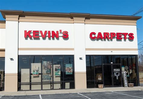 Kevins Carpets Updated January 2025 18 Photos 3851 Mall Rd