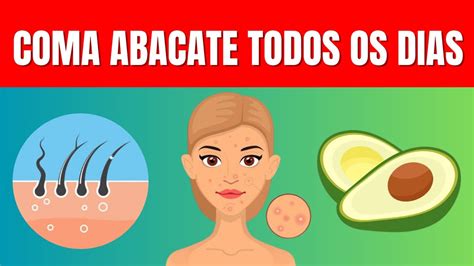 5 Motivos Para Amar Abacate Que Vão Te Fazer Salivar YouTube