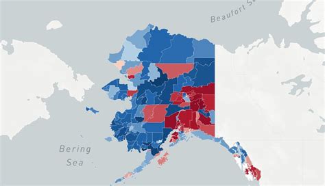 View unofficial precinct-by-precinct results in this interactive map.