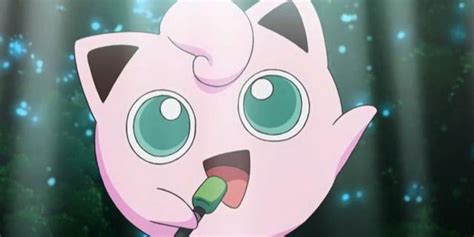 Why Does Jigglypuff Follow Ash in the Anime?