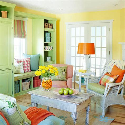 See Full Colorful Living Room Ideas Featuring Vibrant Aesthetics