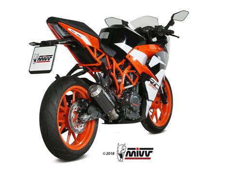 Cuore Mivv Sport Gppro Kt Ktm Kt L P