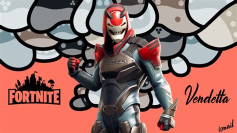 Fortnite Wallpaper Vendetta - 1920x1080 Wallpaper - teahub.io