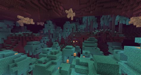 Minecraft Java Snapshots Are Back For The Nether Update LinuxGameNetwork