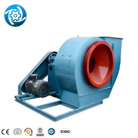 China API 673 Standard Decent Machinery Poultry Equipment Ventilation