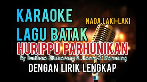 Lirik Lagu Hurippu Do Burju Ni Rohami Memahami Makna Dan Pesan Di Balik Lirik Tab