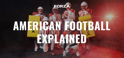 American Football Rules Explained | Net World Sports