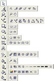 Name Tool Coreldraw 2013