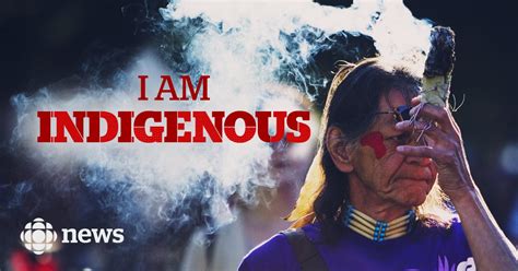 I Am Indigenous