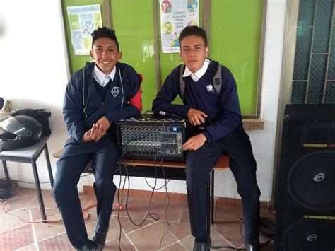 Colegio Ciudad Latina