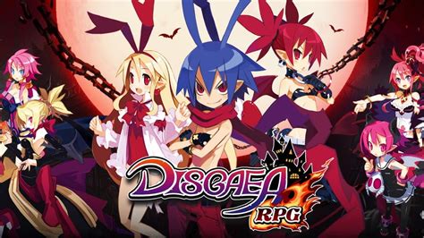 Disgaea RPG Strategy Guide: Tips, Cheats, and More | Touch, Tap, Play