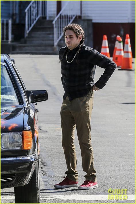 Photo: jonah hill looks so slim on maniac set 38 | Photo 3963937 | Just ...