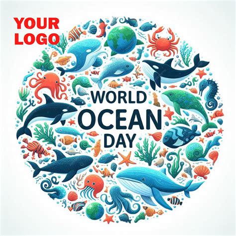 Premium Vector | Ocean biodiversity