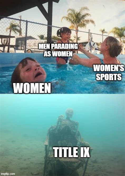 Title Ix Imgflip