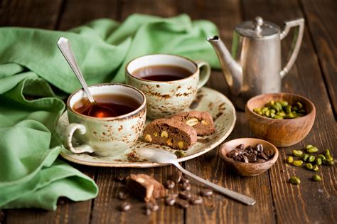 Fondos De Pantalla Comida Caf Beber Plato T Desayuno