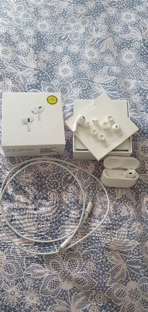 Airpods Pro Kulakl K Ve Ses Sistemleri